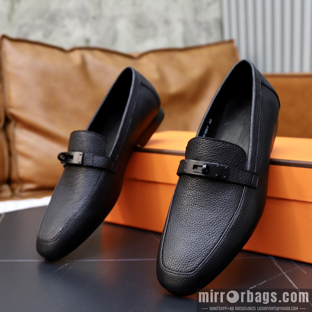 Replica Hermes Shoes Hermes sz38-44 h0723