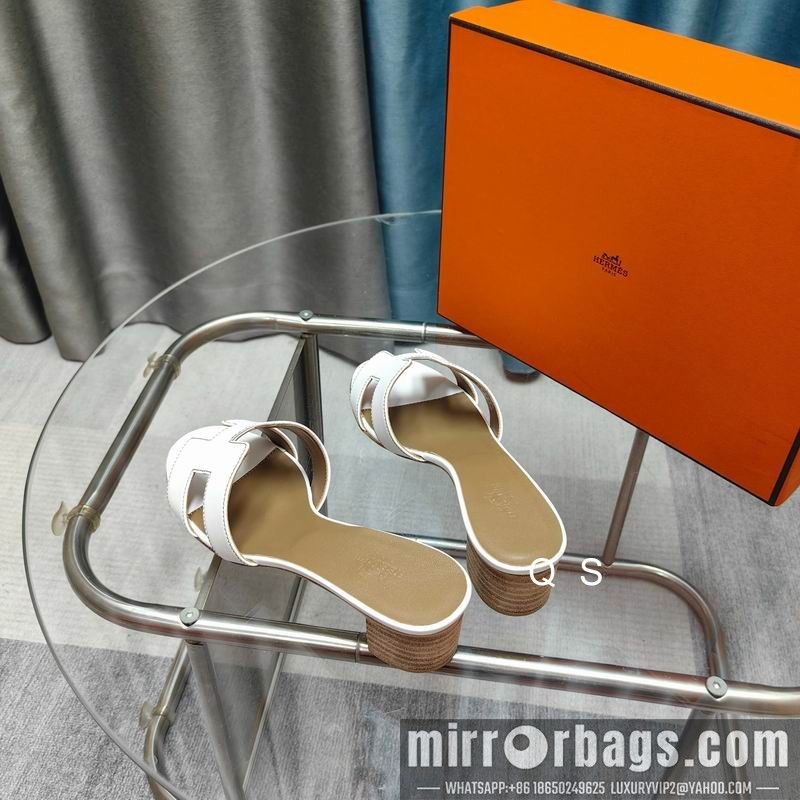 Replica Hermes Shoes Hermes sz35-40 S00601