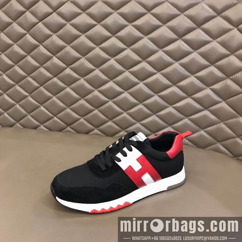 Replica Hermes Shoes Hermes sz38-44 4C n1210