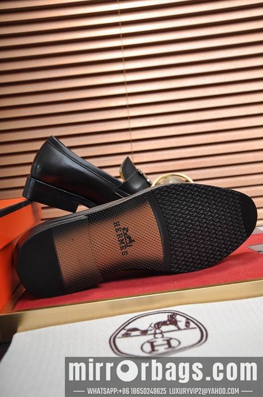 Replica Hermes Shoes Hermes sz38-45 hnh0302