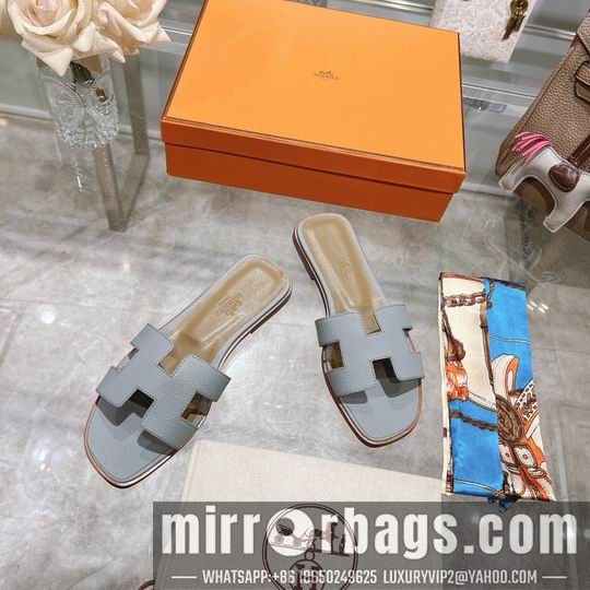 Replica Hermes Shoes Hermes sz34-42 mnh0228