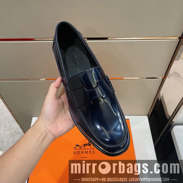 Replica Hermes Shoes 22530128 SZ 38-44
