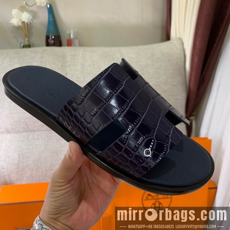 Replica Hermes Shoes Hermes sz39-46 GDT0135