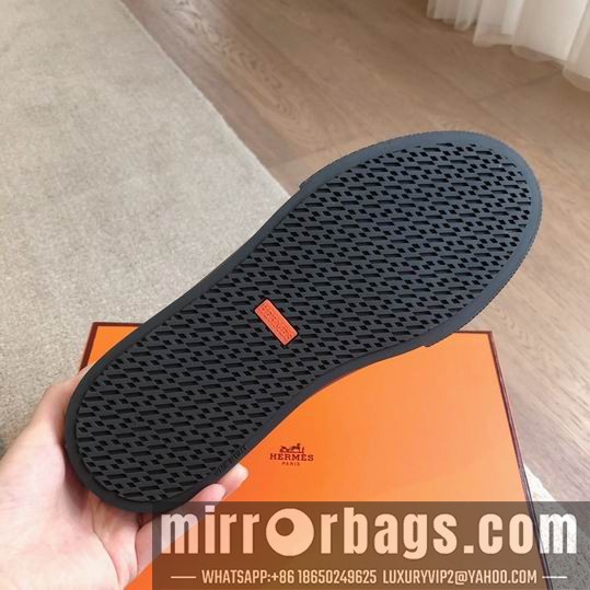 Replica Hermes Shoes Hermes sz35-46 mnh0213