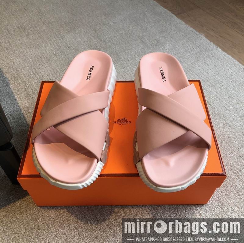Replica Hermes Shoes Hermes sz35-46 mnf0255