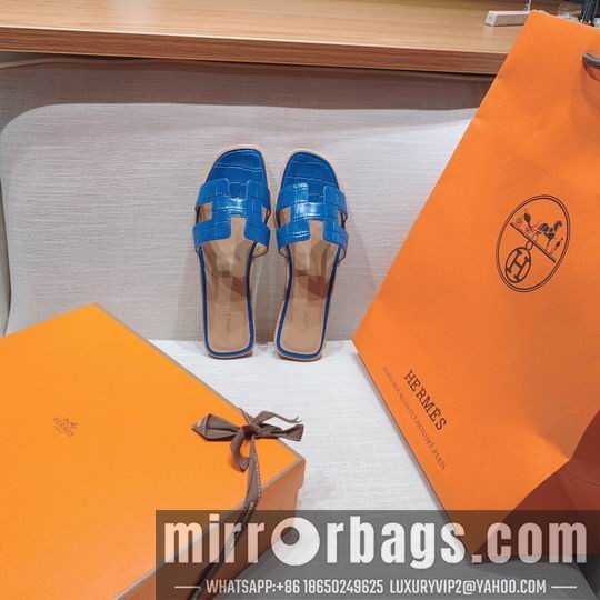 Replica Hermes Shoes Hermes sz35-42 mnh0409