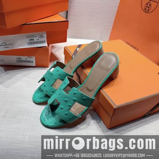 Replica Hermes Shoes Hermes sz35-42 mnh0406