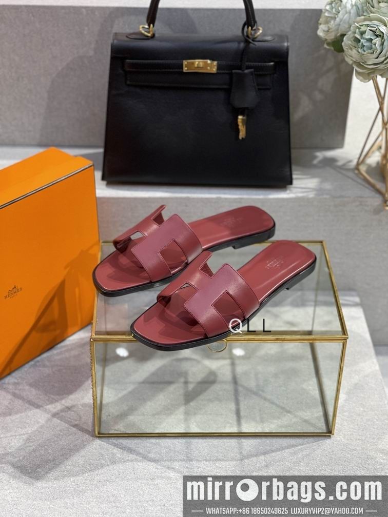 Replica Hermes Shoes Hermes sz34-42LL0126