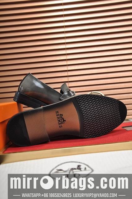 Replica Hermes Shoes Hermes sz38-45 mnh0426