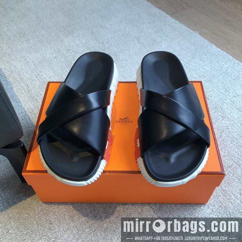 Replica Hermes Shoes Hermes sz35-46 mnf0255