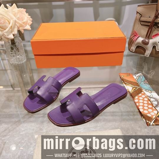 Replica Hermes Shoes Hermes sz34-42 mnh0231