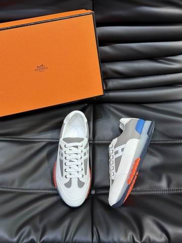 Replica Hermes Shoes Hermes sz38-45 hnh0406