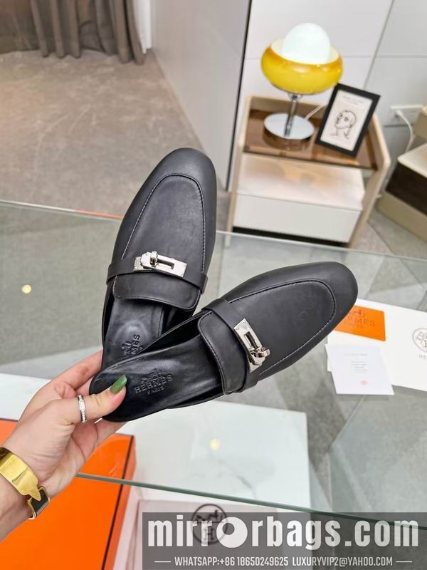 Replica Hermes Shoes Hermes sz35-42 mnf0208