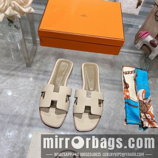 Replica Hermes Shoes Hermes sz34-42 mnh0224
