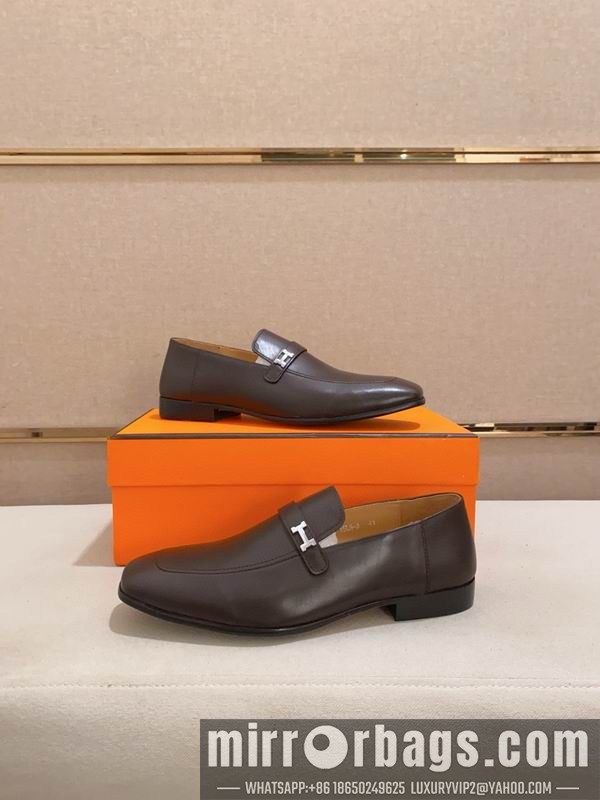 Replica Hermes Shoes Hermes sz38-45 hnh0309