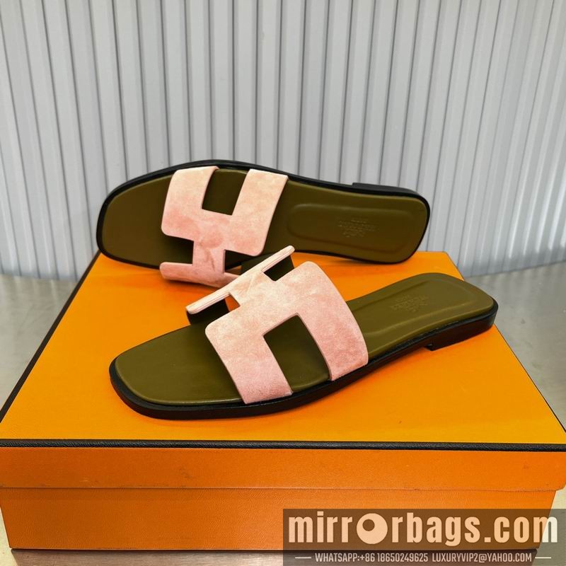 Replica Hermes Shoes Hermes sz34-42 mnh0502