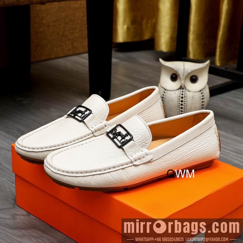 Replica Hermes Shoes HERMES sz38-45 WM0205