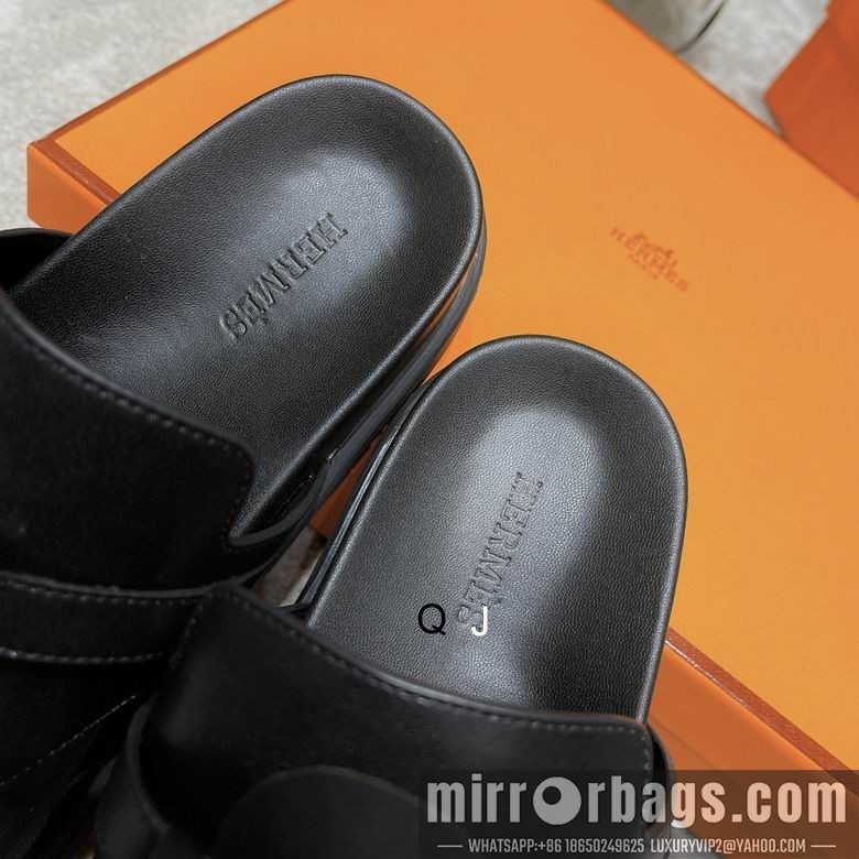 Replica Hermes Shoes HERMES sz35-39XJ0104