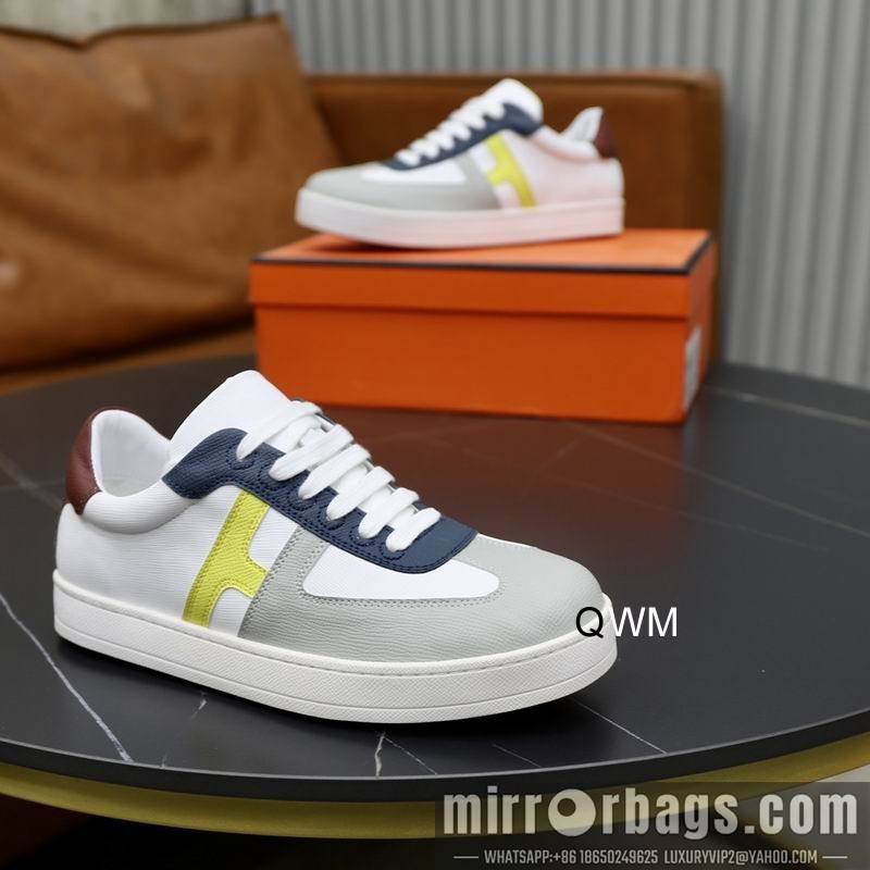 Replica Hermes Shoes Hermes sz38-45 WM1104