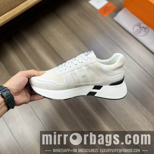 Replica Hermes Shoes Hermes sz38-45 hnh0509