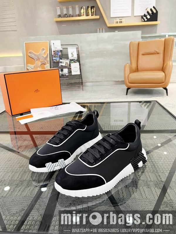 Replica Hermes Shoes Hermes sz38-45 jyh0705