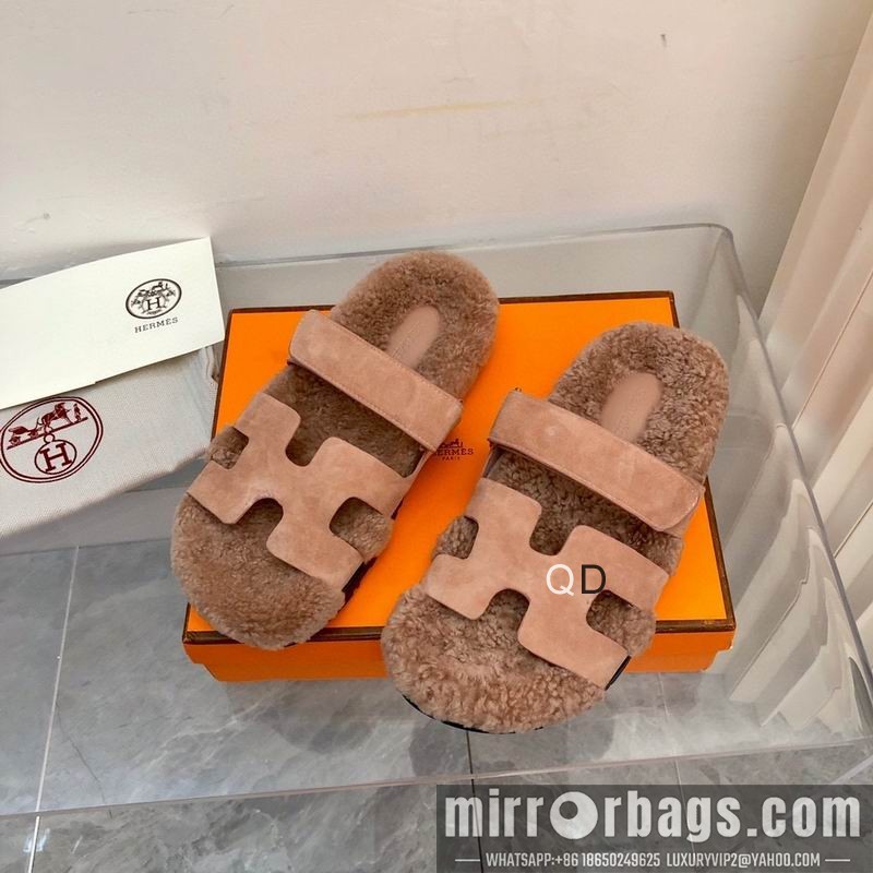 Replica Hermes Shoes Hermes sz35-44 GDT0129