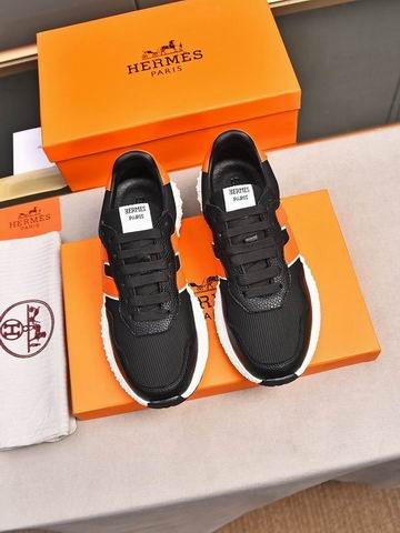 Replica Hermes Shoes Hermes sz38-45 hnh0506