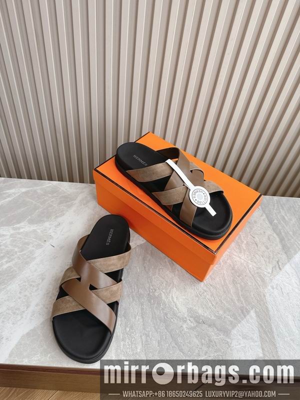 Replica Hermes Shoes Hermes sz35-42 39-45 mnh0503