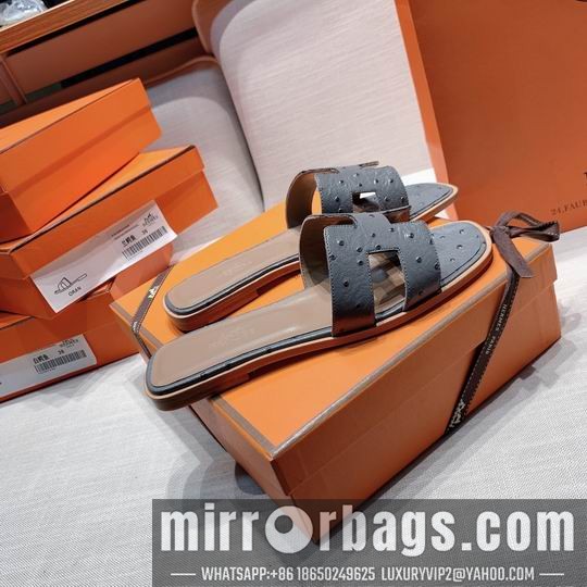 Replica Hermes Shoes Hermes sz35-42 mnh0405