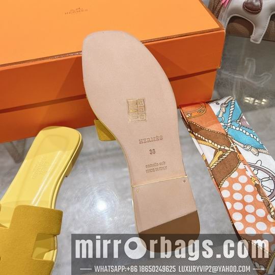 Replica Hermes Shoes Hermes sz34-42 mnh0233