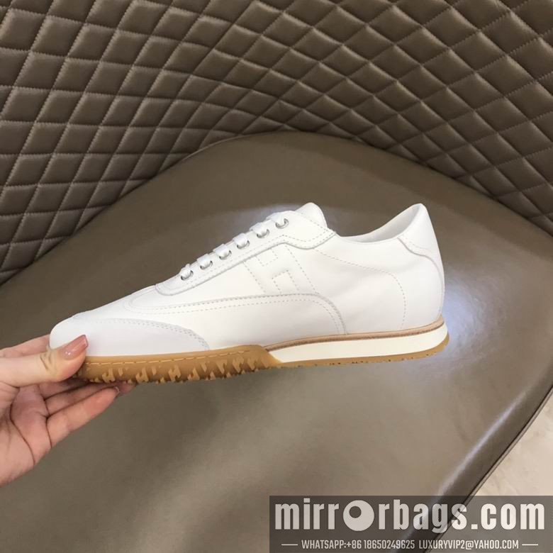 Replica Hermes Shoes Hermes SZ 38-44 211220410-1 2colors
