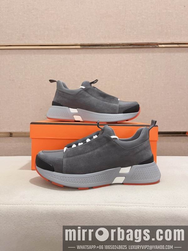Replica Hermes Shoes Hermes sz38-45 hnh0312