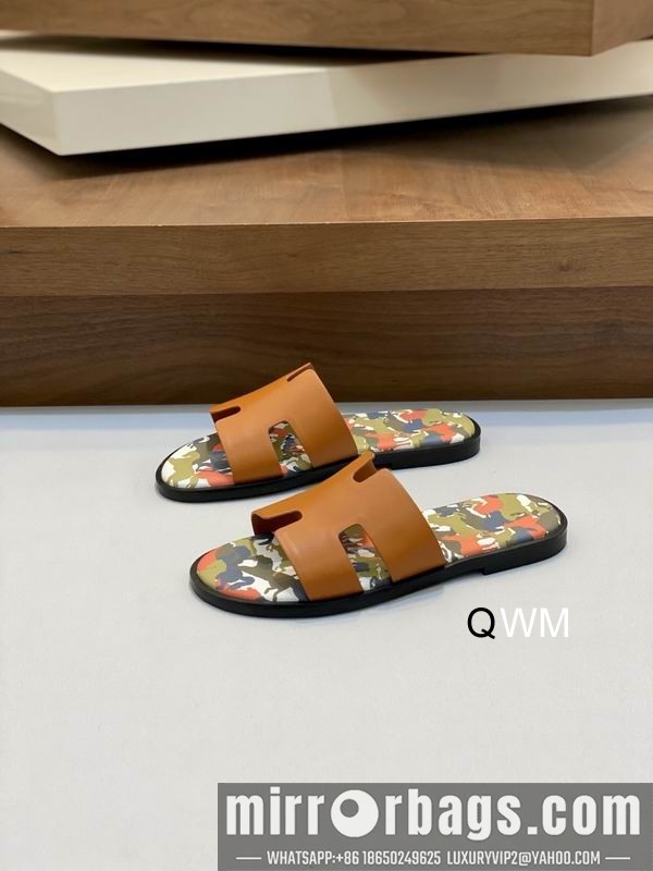 Replica Hermes Shoes Hermes sz39-44 WM0404