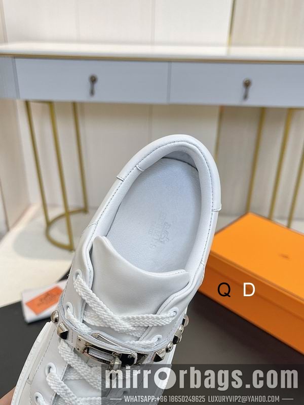 Replica Hermes Shoes Hermes sz35-40 GDT1001