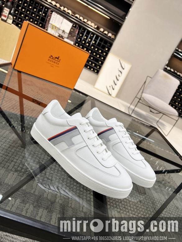 Replica Hermes Shoes Hermes sz38-44 4C n1203