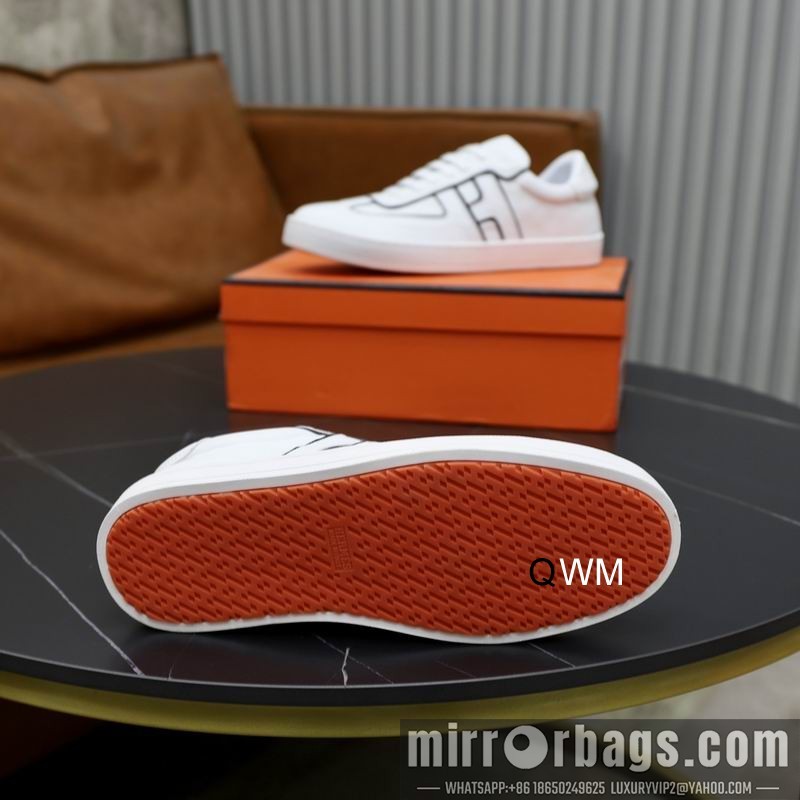 Replica Hermes Shoes Hermes sz38-45 WM1104