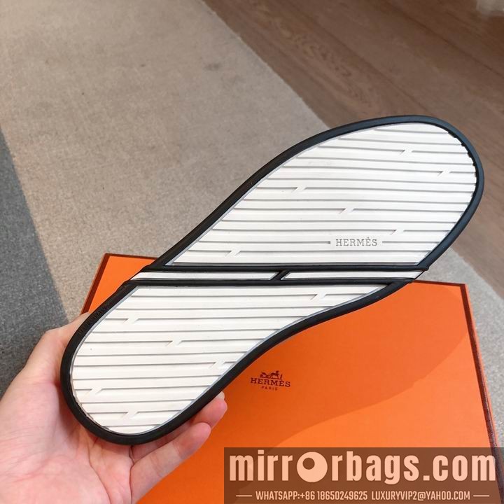 Replica Hermes Shoes Hermes sz35-46 mnh0203