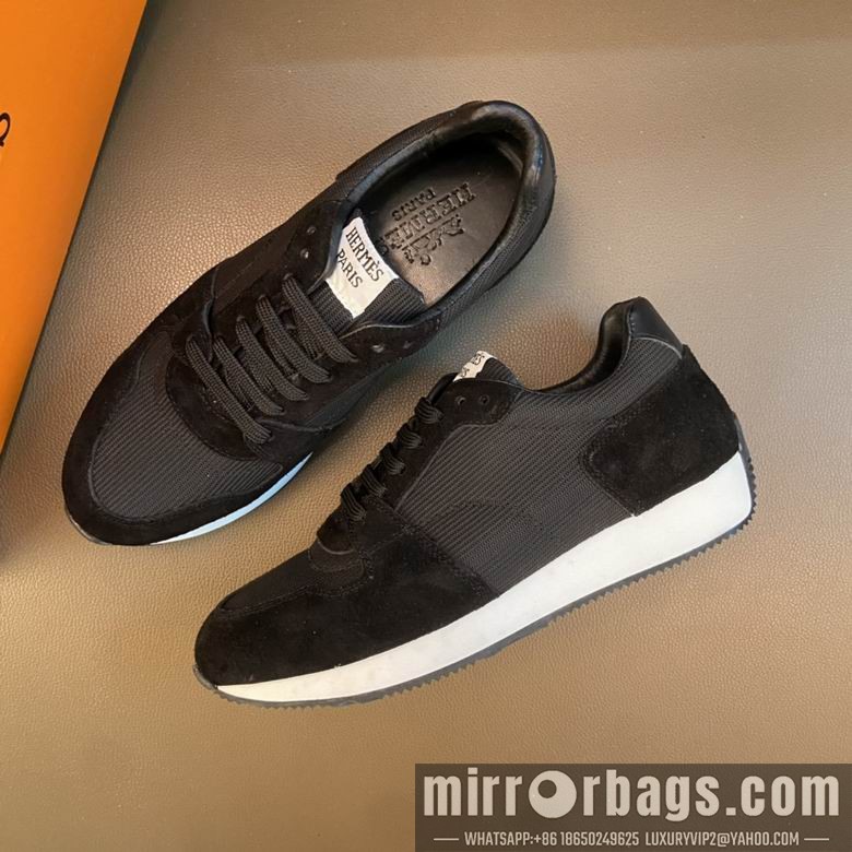 Replica Hermes Shoes Hermes SZ 38-44 211220432-8 7colors