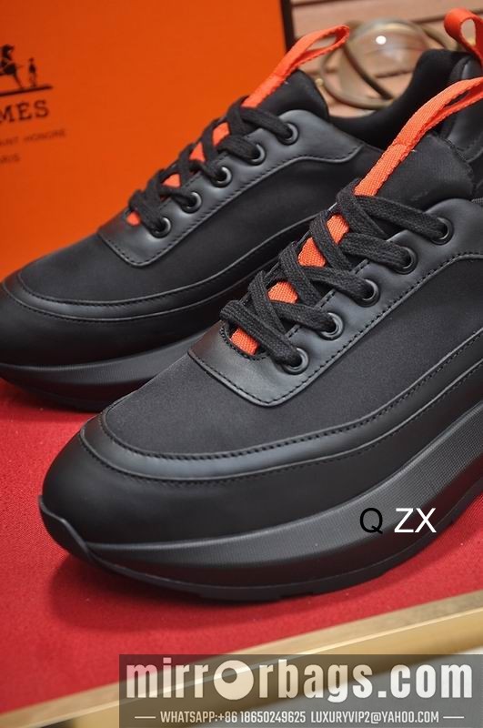 Replica Hermes Shoes Hermes sz38-45 ZX1002