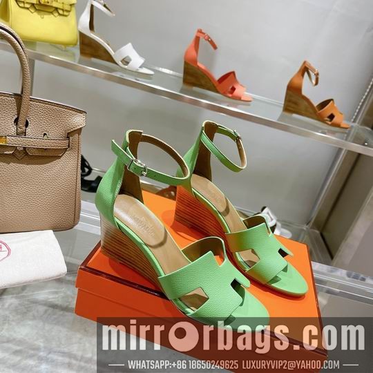 Replica Hermes Shoes Hermes sz35-41 mnh0215