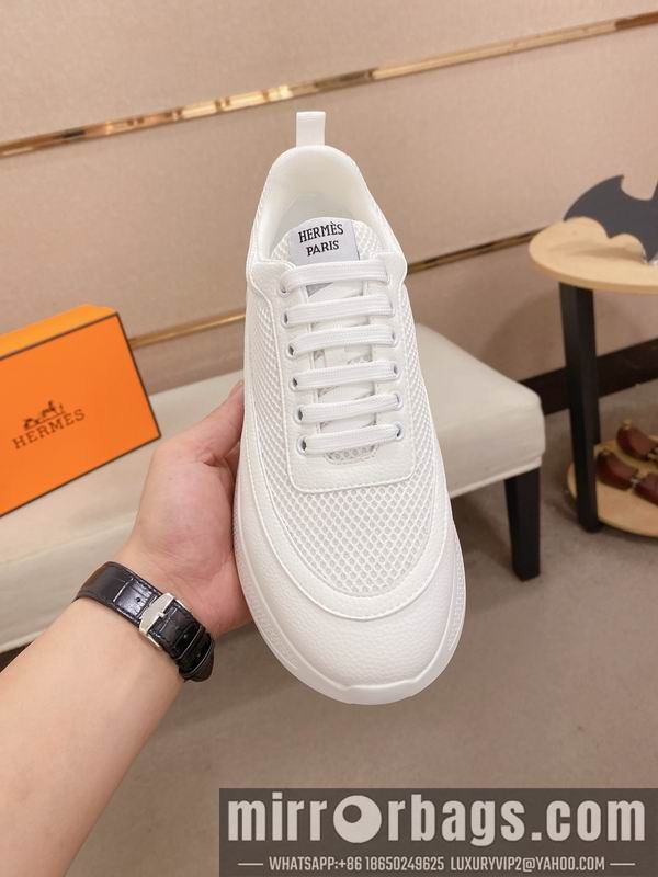 Replica Hermes Shoes Hermes sz38-45 hnh0610