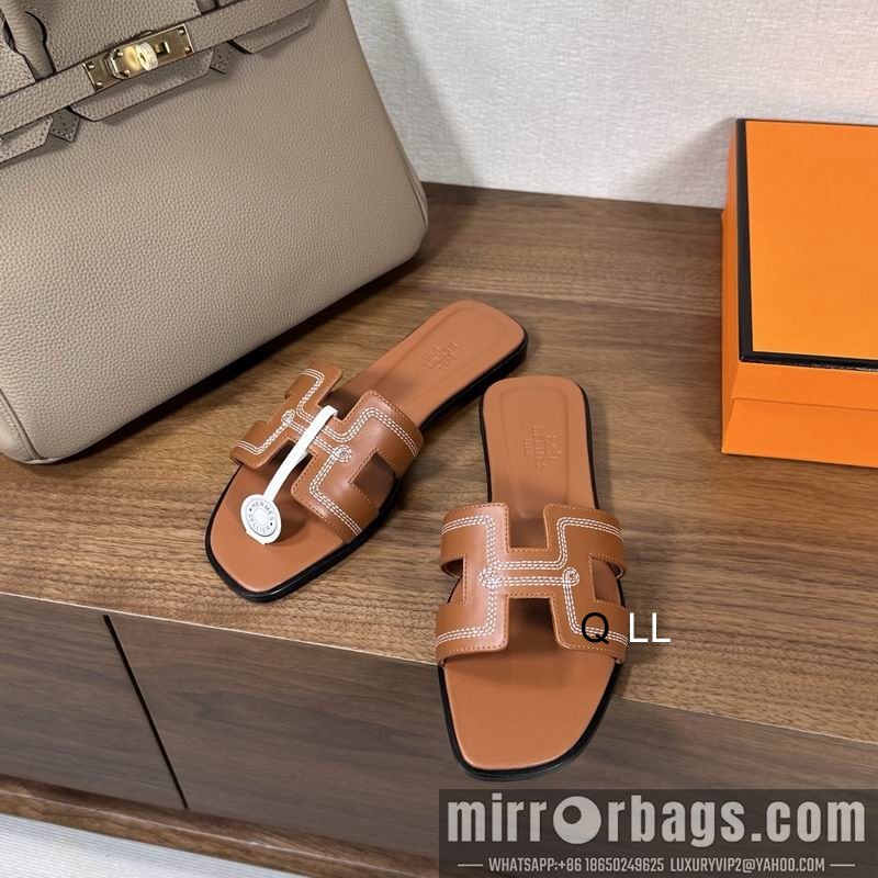 Replica Hermes Shoes Hermes sz35-40 LL0310