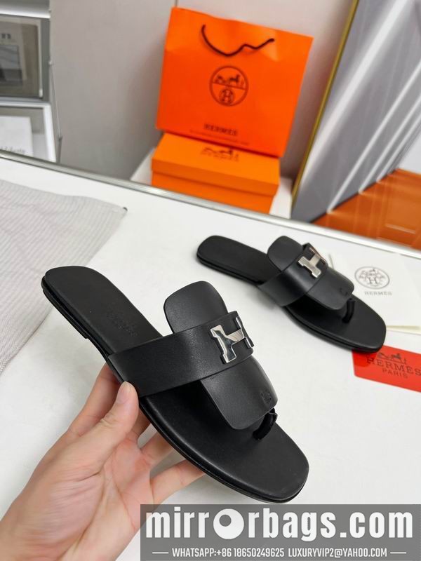 Replica Hermes Shoes Hermes sz35-42 mnf0211