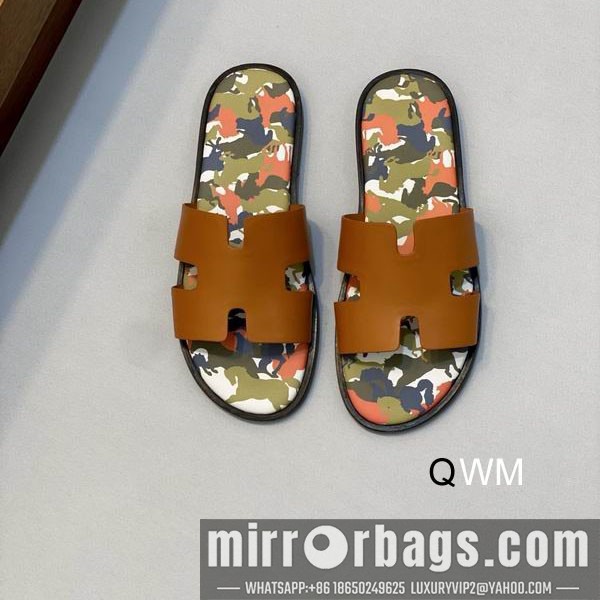 Replica Hermes Shoes Hermes sz39-44 WM0404