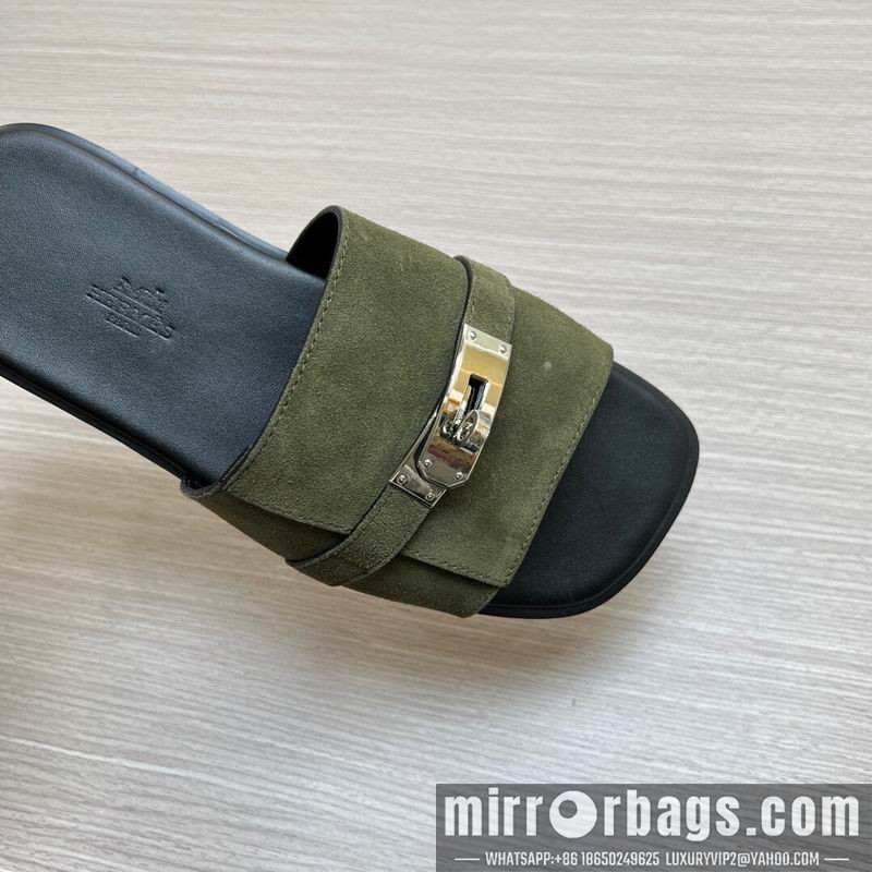Replica Hermes Shoes Hermes sz38-46 mnf0232