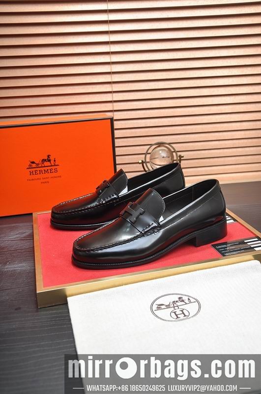 Replica Hermes Shoes Hermes sz38-45 hnh0302