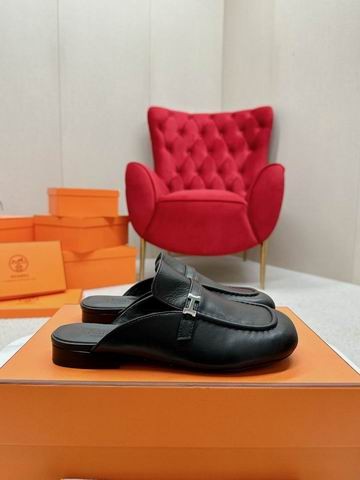 Replica Hermes Shoes Hermes sz35-40 mnh0413
