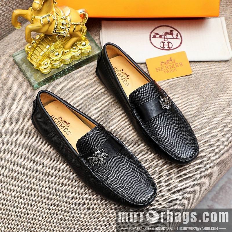 Replica Hermes Shoes Hermes sz38-45 mnf0214