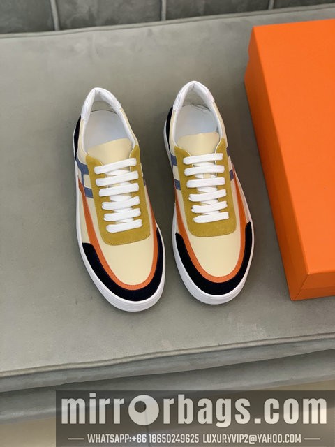 Replica Hermes Shoes 22516411 SZ 38-44