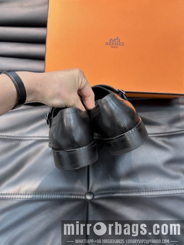 Replica Hermes Shoes Hermes sz39-45 mnf0254